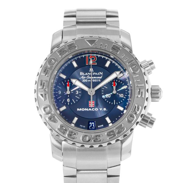 Blancpain Air Command 2485F-1140-M71